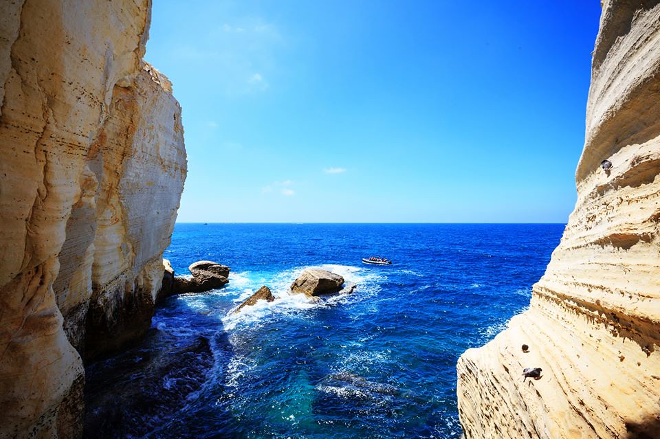 красное море Израиль